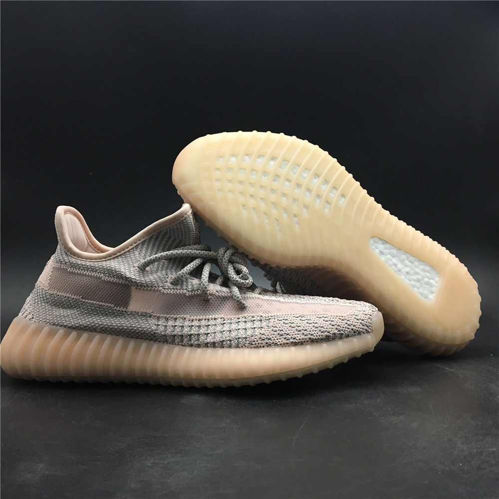 Men's Running Weapon Yeezy 350 V2 Shoes 018